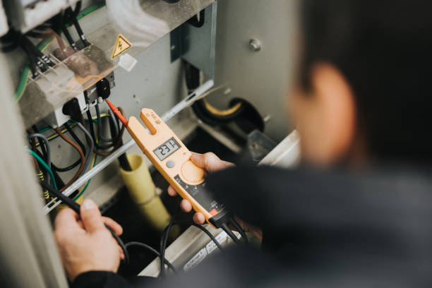 Best Affordable Electrician  in San Diego Country Estates, CA