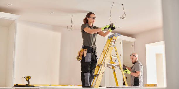 Best Affordable Emergency Electrician  in San Diego Country Estates, CA