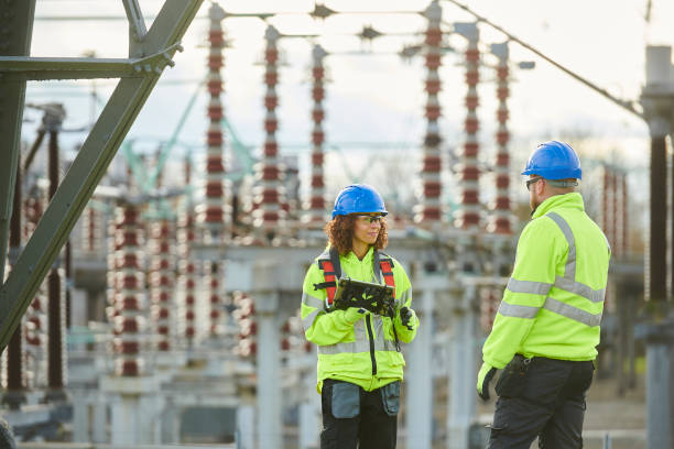 Best Local Electrician Companies  in San Diego Country Estates, CA